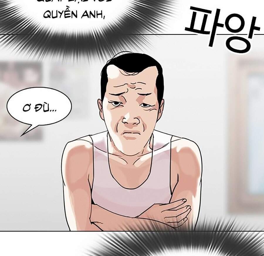 Lookism - Hoán Đổi Diệu Kỳ hoán đổi diệu kỳ - chapter 300 - Upload bởi truyensieuhay.com