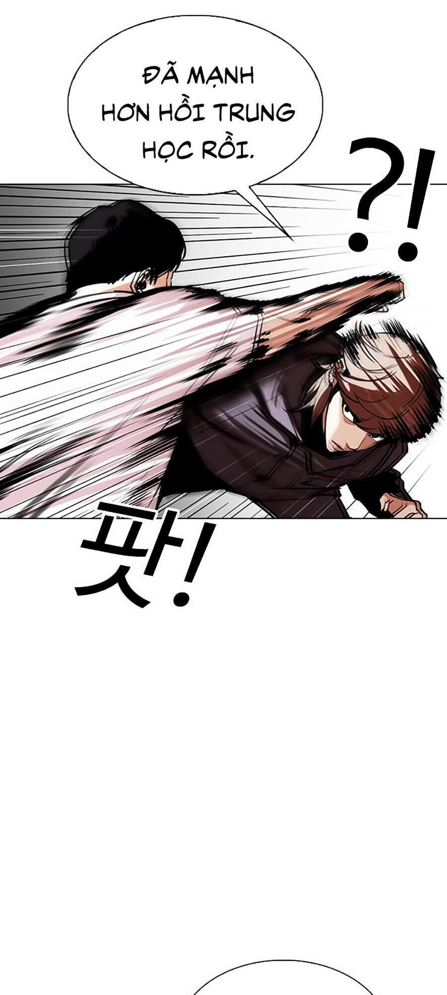 Lookism - Hoán Đổi Diệu Kỳ hoán đổi diệu kỳ - chapter 300 - Upload bởi truyensieuhay.com