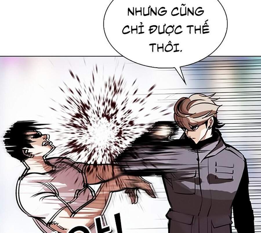 Lookism - Hoán Đổi Diệu Kỳ hoán đổi diệu kỳ - chapter 300 - Upload bởi truyensieuhay.com