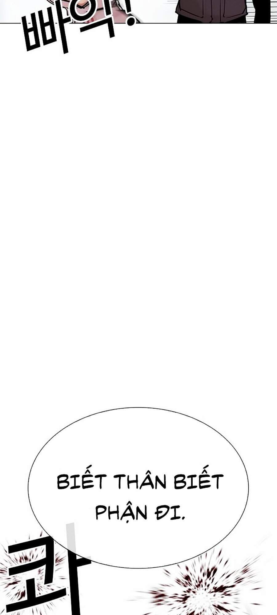 Lookism - Hoán Đổi Diệu Kỳ hoán đổi diệu kỳ - chapter 300 - Upload bởi truyensieuhay.com