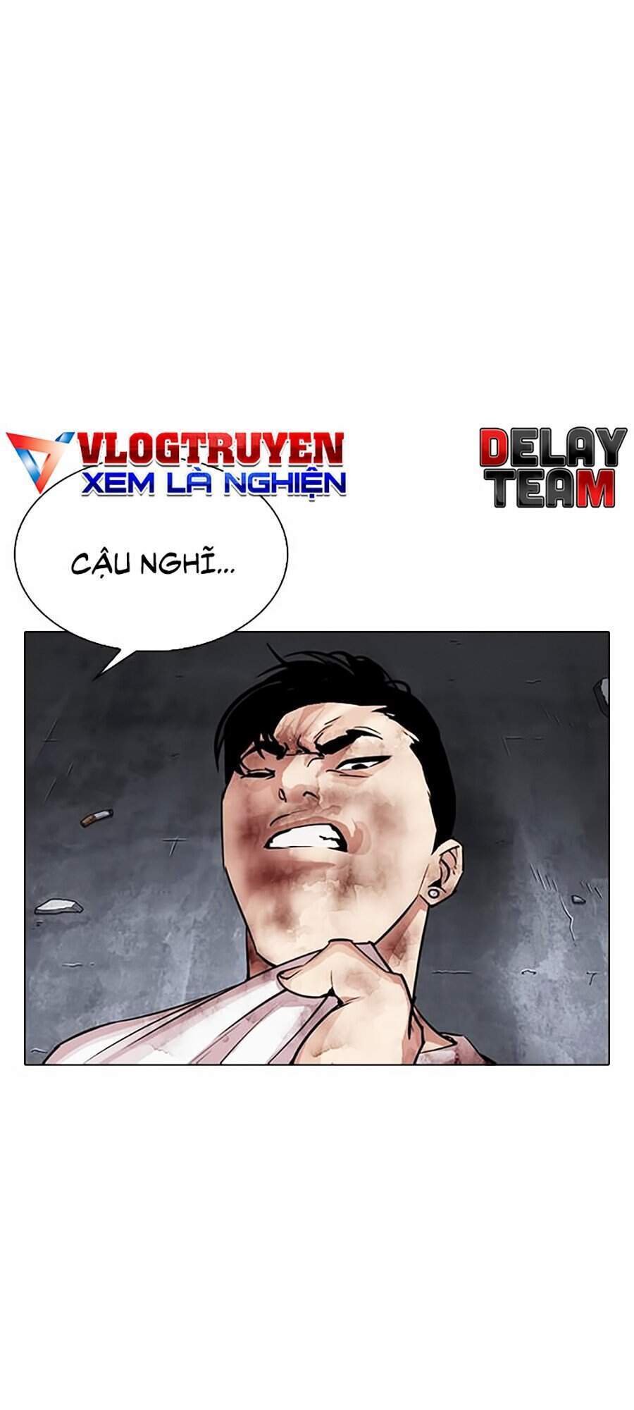 Lookism - Hoán Đổi Diệu Kỳ hoán đổi diệu kỳ - chapter 300 - Upload bởi truyensieuhay.com