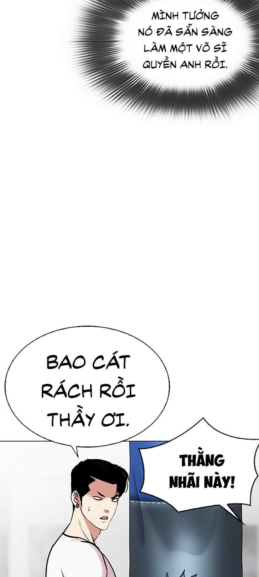 Lookism - Hoán Đổi Diệu Kỳ hoán đổi diệu kỳ - chapter 300 - Upload bởi truyensieuhay.com