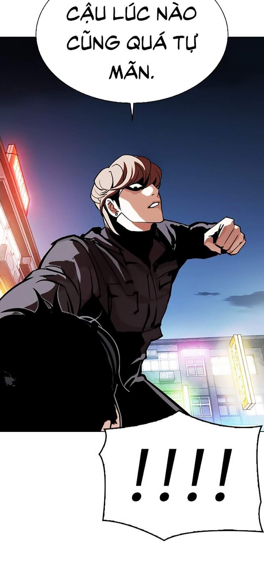 Lookism - Hoán Đổi Diệu Kỳ hoán đổi diệu kỳ - chapter 300 - Upload bởi truyensieuhay.com
