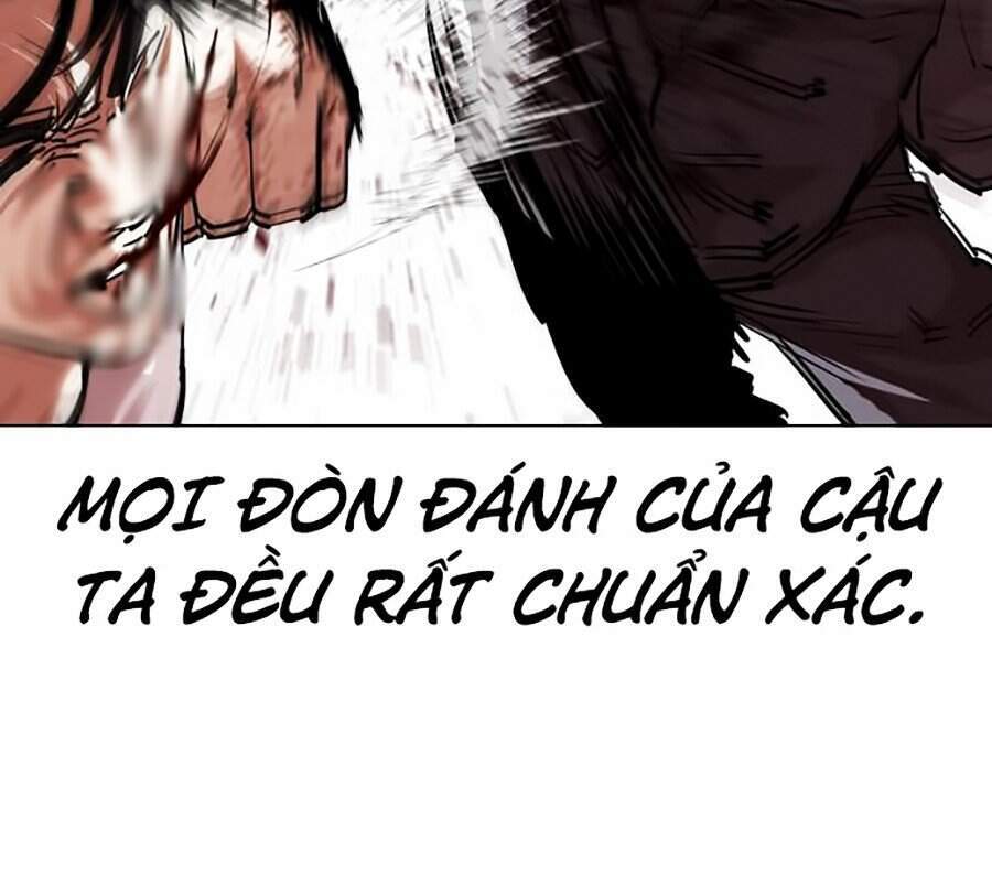 Lookism - Hoán Đổi Diệu Kỳ hoán đổi diệu kỳ - chapter 300 - Upload bởi truyensieuhay.com