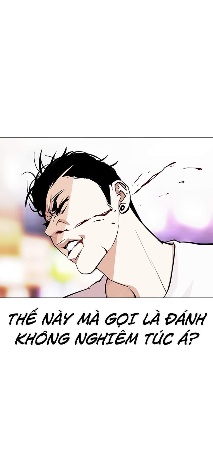 Lookism - Hoán Đổi Diệu Kỳ hoán đổi diệu kỳ - chapter 300 - Upload bởi truyensieuhay.com