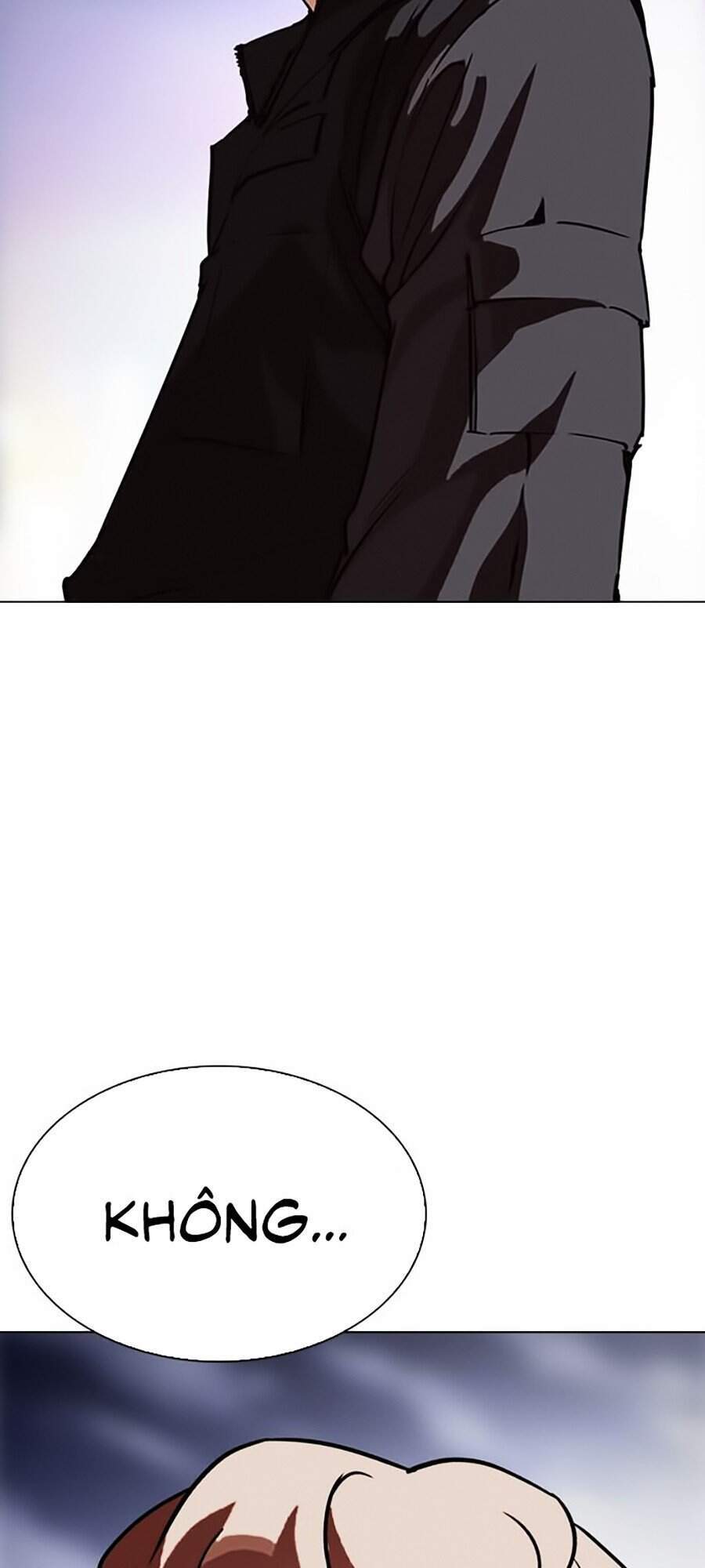 Lookism - Hoán Đổi Diệu Kỳ hoán đổi diệu kỳ - chapter 300 - Upload bởi truyensieuhay.com