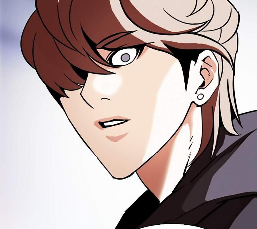 Lookism - Hoán Đổi Diệu Kỳ hoán đổi diệu kỳ - chapter 300 - Upload bởi truyensieuhay.com