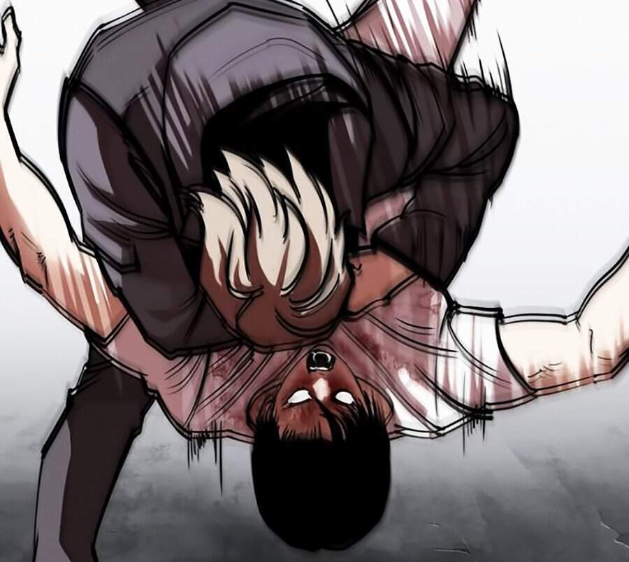 Lookism - Hoán Đổi Diệu Kỳ hoán đổi diệu kỳ - chapter 300 - Upload bởi truyensieuhay.com