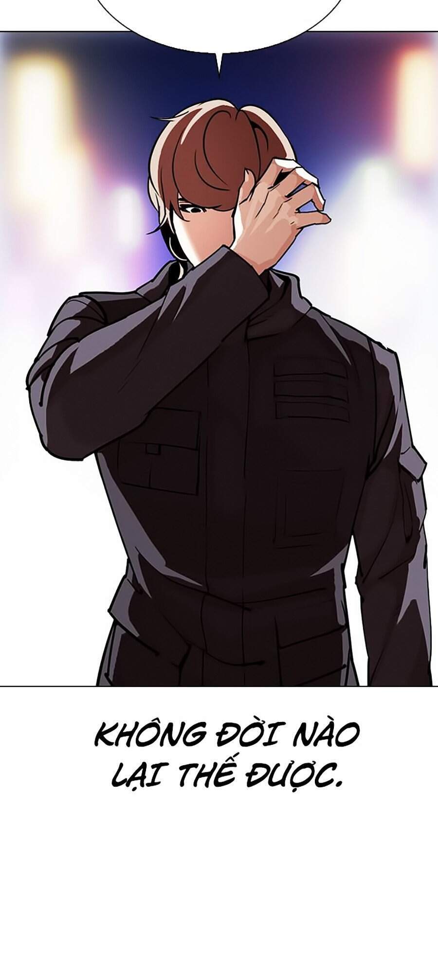 Lookism - Hoán Đổi Diệu Kỳ hoán đổi diệu kỳ - chapter 300 - Upload bởi truyensieuhay.com