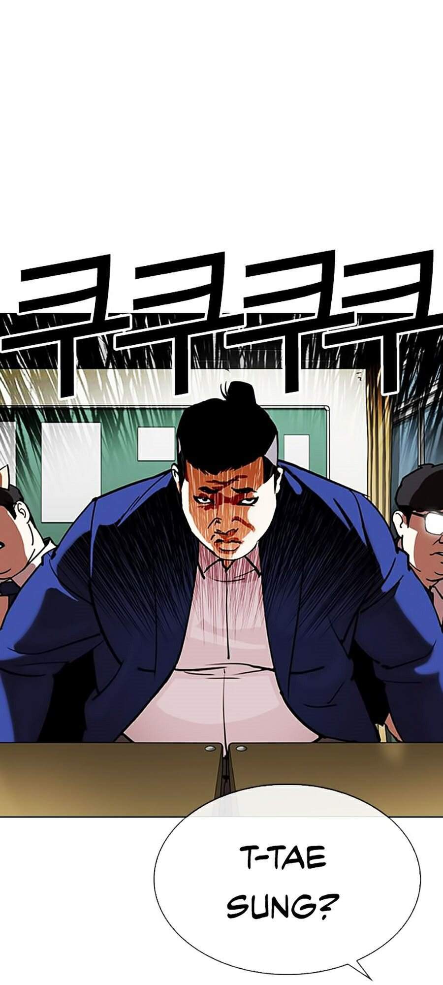 Lookism - Hoán Đổi Diệu Kỳ hoán đổi diệu kỳ - chapter 301 - Upload bởi truyensieuhay.com
