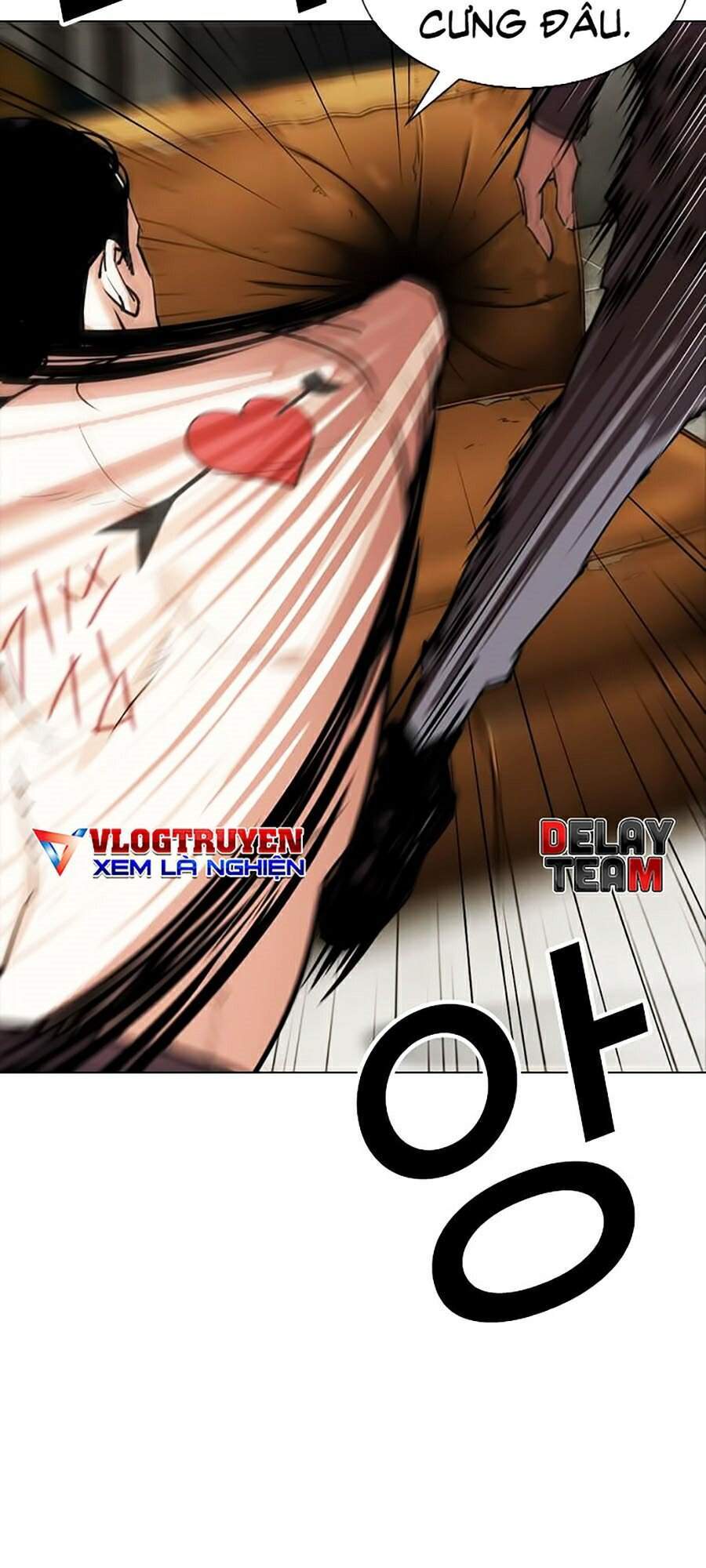 Lookism - Hoán Đổi Diệu Kỳ hoán đổi diệu kỳ - chapter 301 - Upload bởi truyensieuhay.com