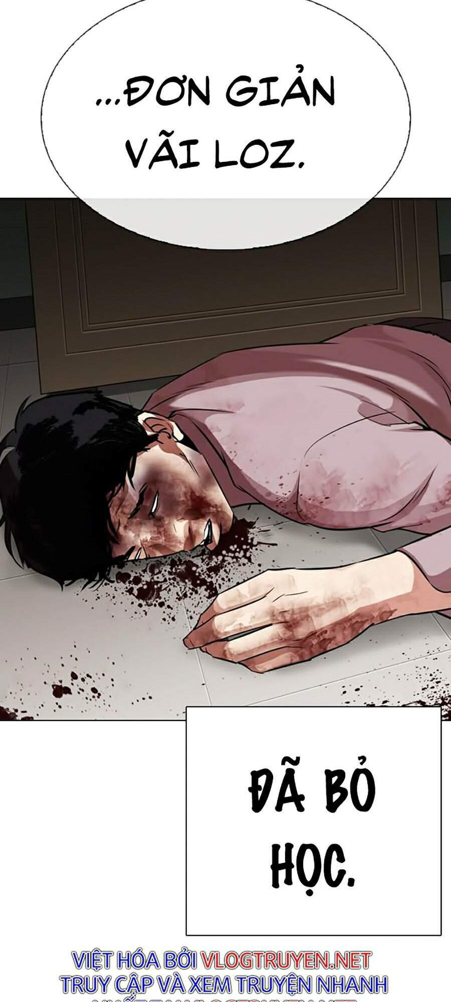 Lookism - Hoán Đổi Diệu Kỳ hoán đổi diệu kỳ - chapter 301 - Upload bởi truyensieuhay.com