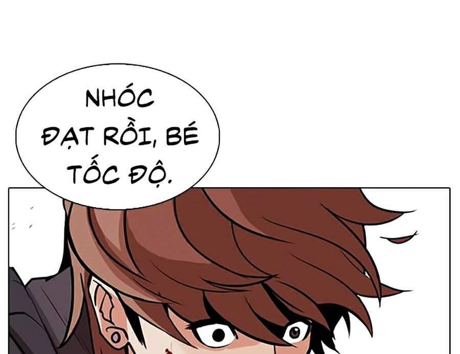 Lookism - Hoán Đổi Diệu Kỳ hoán đổi diệu kỳ - chapter 301 - Upload bởi truyensieuhay.com