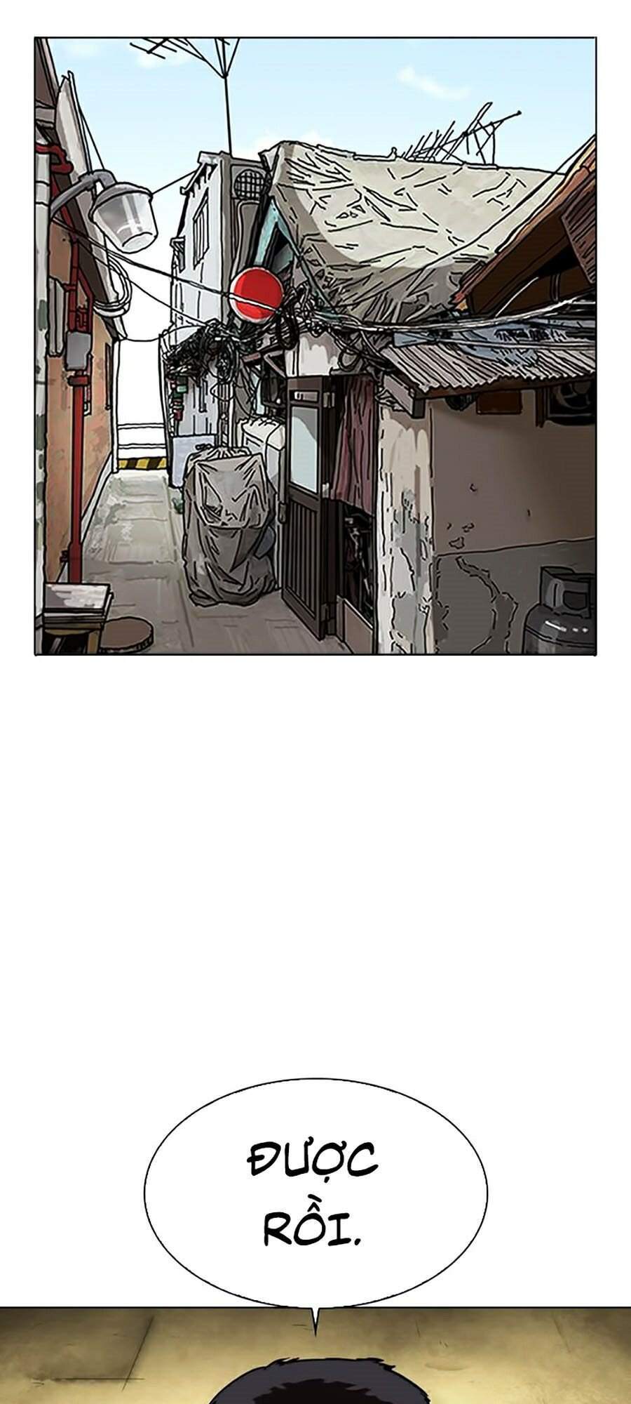 Lookism - Hoán Đổi Diệu Kỳ hoán đổi diệu kỳ - chapter 301 - Upload bởi truyensieuhay.com