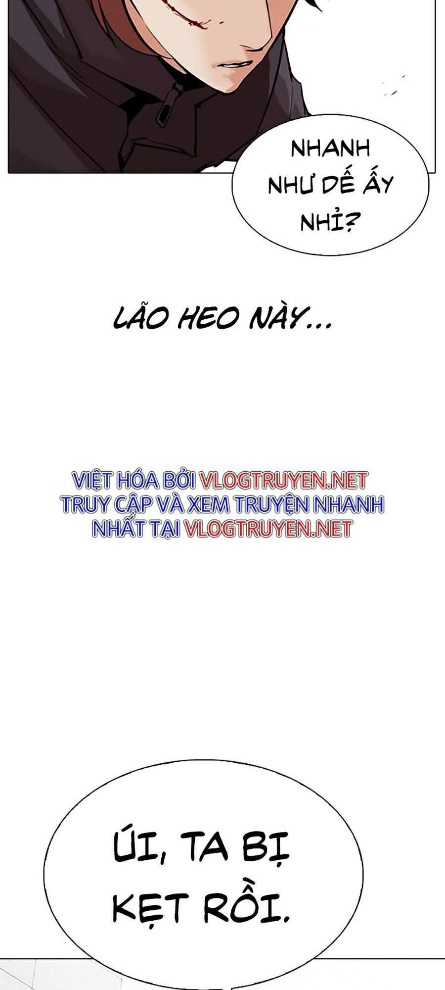 Lookism - Hoán Đổi Diệu Kỳ hoán đổi diệu kỳ - chapter 301 - Upload bởi truyensieuhay.com