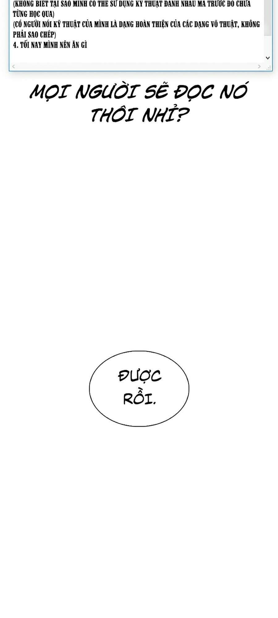 Lookism - Hoán Đổi Diệu Kỳ hoán đổi diệu kỳ - chapter 301 - Upload bởi truyensieuhay.com