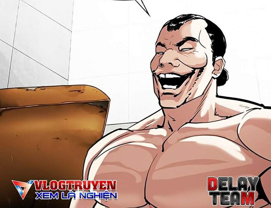 Lookism - Hoán Đổi Diệu Kỳ hoán đổi diệu kỳ - chapter 301 - Upload bởi truyensieuhay.com