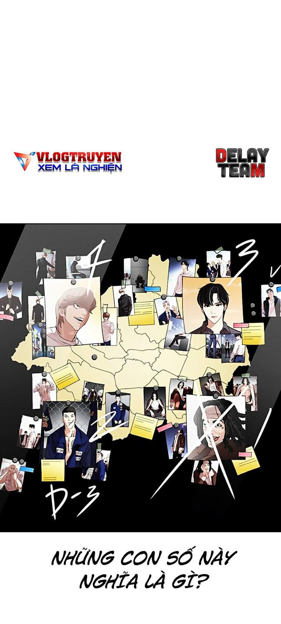 Lookism - Hoán Đổi Diệu Kỳ hoán đổi diệu kỳ - chapter 301 - Upload bởi truyensieuhay.com