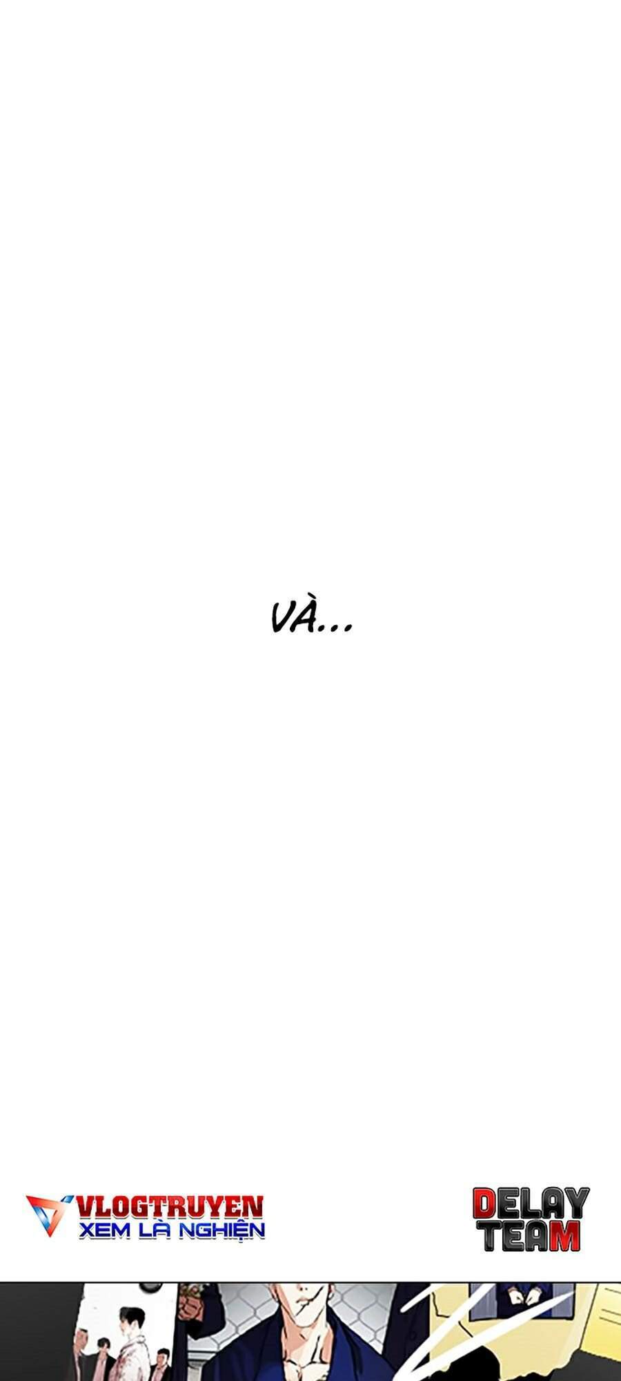 Lookism - Hoán Đổi Diệu Kỳ hoán đổi diệu kỳ - chapter 301 - Upload bởi truyensieuhay.com
