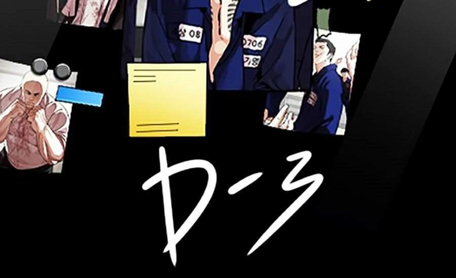 Lookism - Hoán Đổi Diệu Kỳ hoán đổi diệu kỳ - chapter 301 - Upload bởi truyensieuhay.com