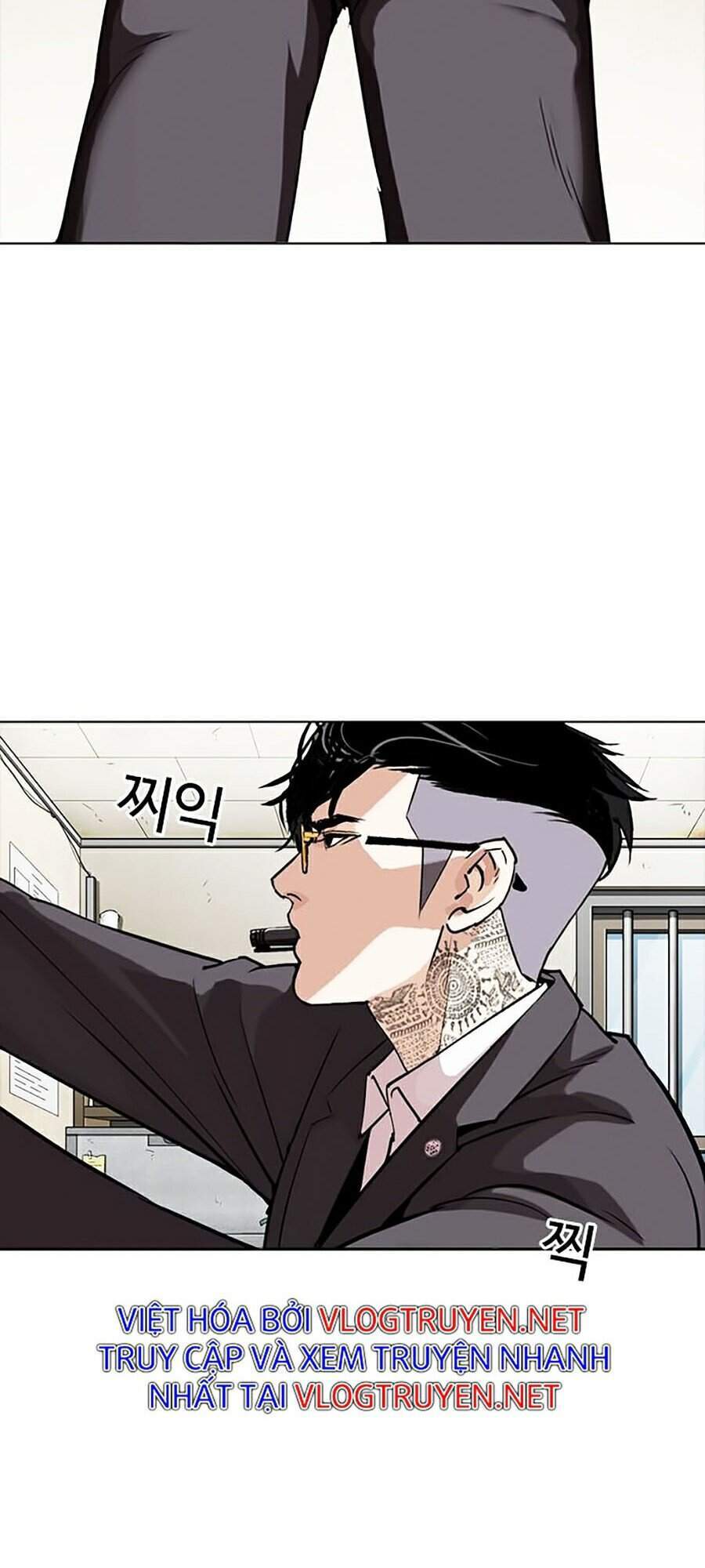 Lookism - Hoán Đổi Diệu Kỳ hoán đổi diệu kỳ - chapter 301 - Upload bởi truyensieuhay.com