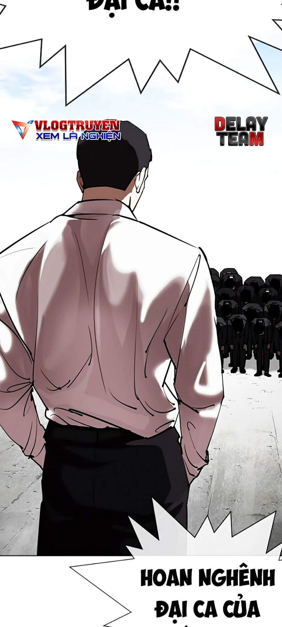 Lookism - Hoán Đổi Diệu Kỳ hoán đổi diệu kỳ - chapter 301 - Upload bởi truyensieuhay.com