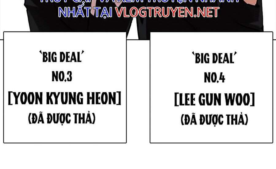 Lookism - Hoán Đổi Diệu Kỳ hoán đổi diệu kỳ - chapter 301 - Upload bởi truyensieuhay.com
