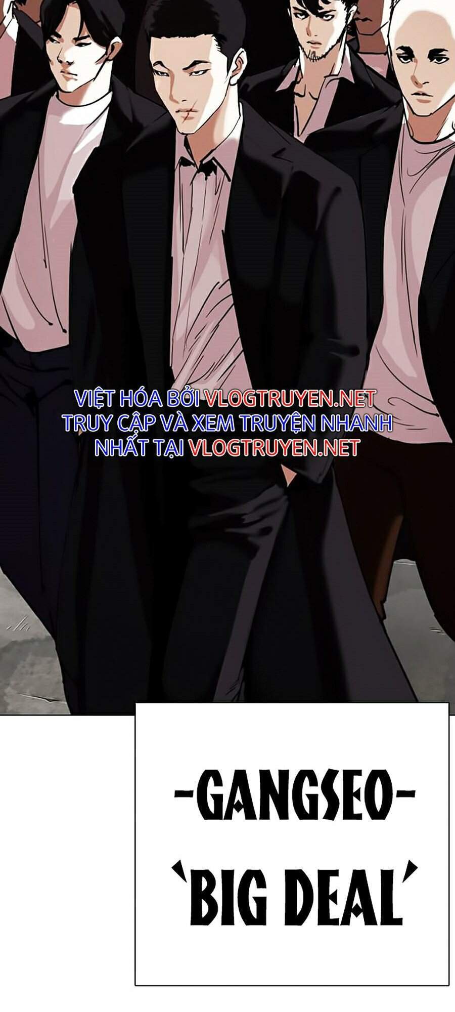 Lookism - Hoán Đổi Diệu Kỳ hoán đổi diệu kỳ - chapter 301 - Upload bởi truyensieuhay.com