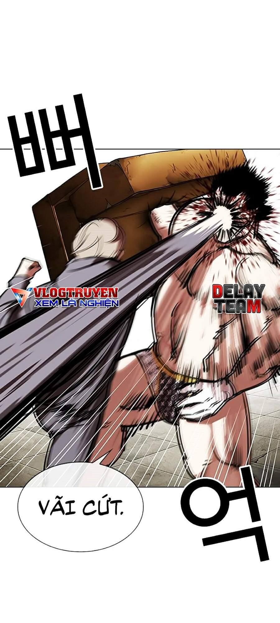 Lookism - Hoán Đổi Diệu Kỳ hoán đổi diệu kỳ - chapter 301 - Upload bởi truyensieuhay.com