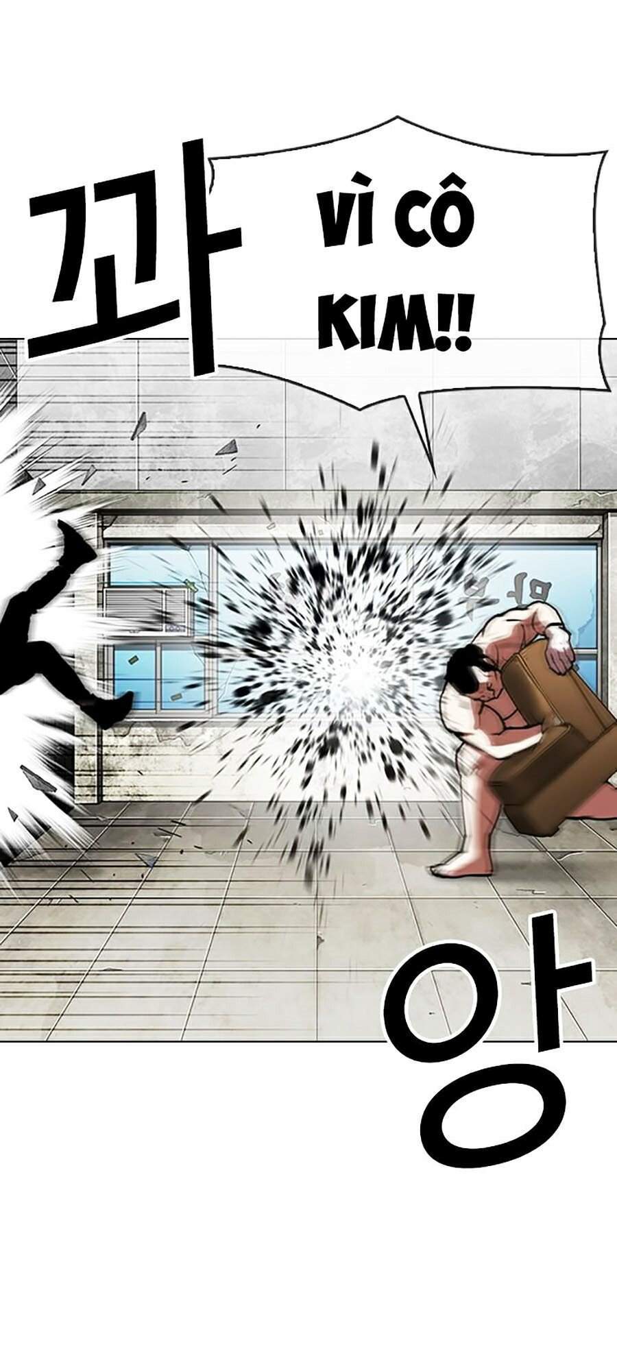 Lookism - Hoán Đổi Diệu Kỳ hoán đổi diệu kỳ - chapter 301 - Upload bởi truyensieuhay.com