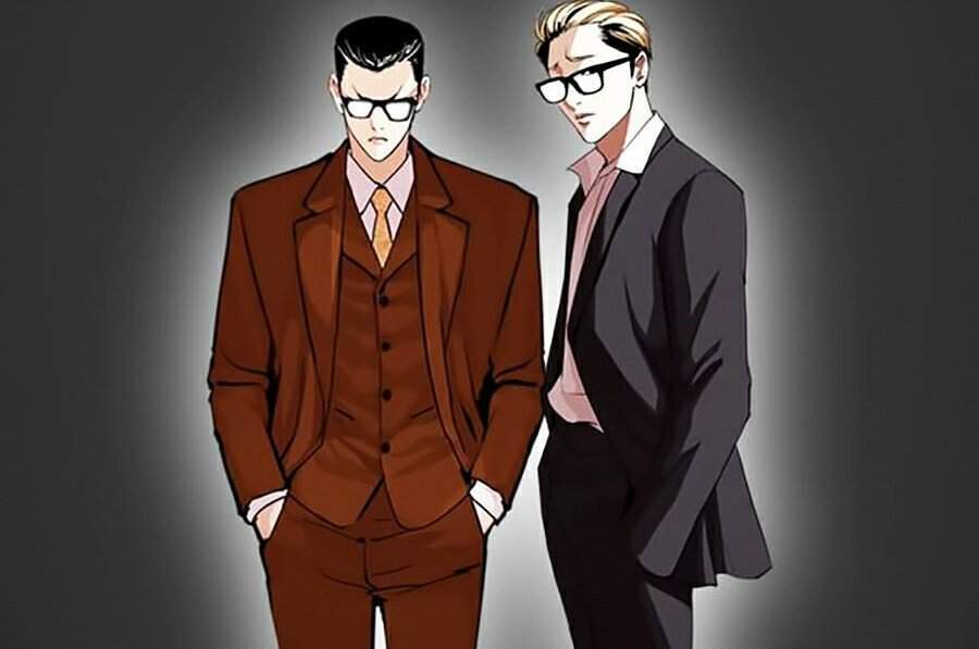 Lookism - Hoán Đổi Diệu Kỳ hoán đổi diệu kỳ - chapter 301 - Upload bởi truyensieuhay.com