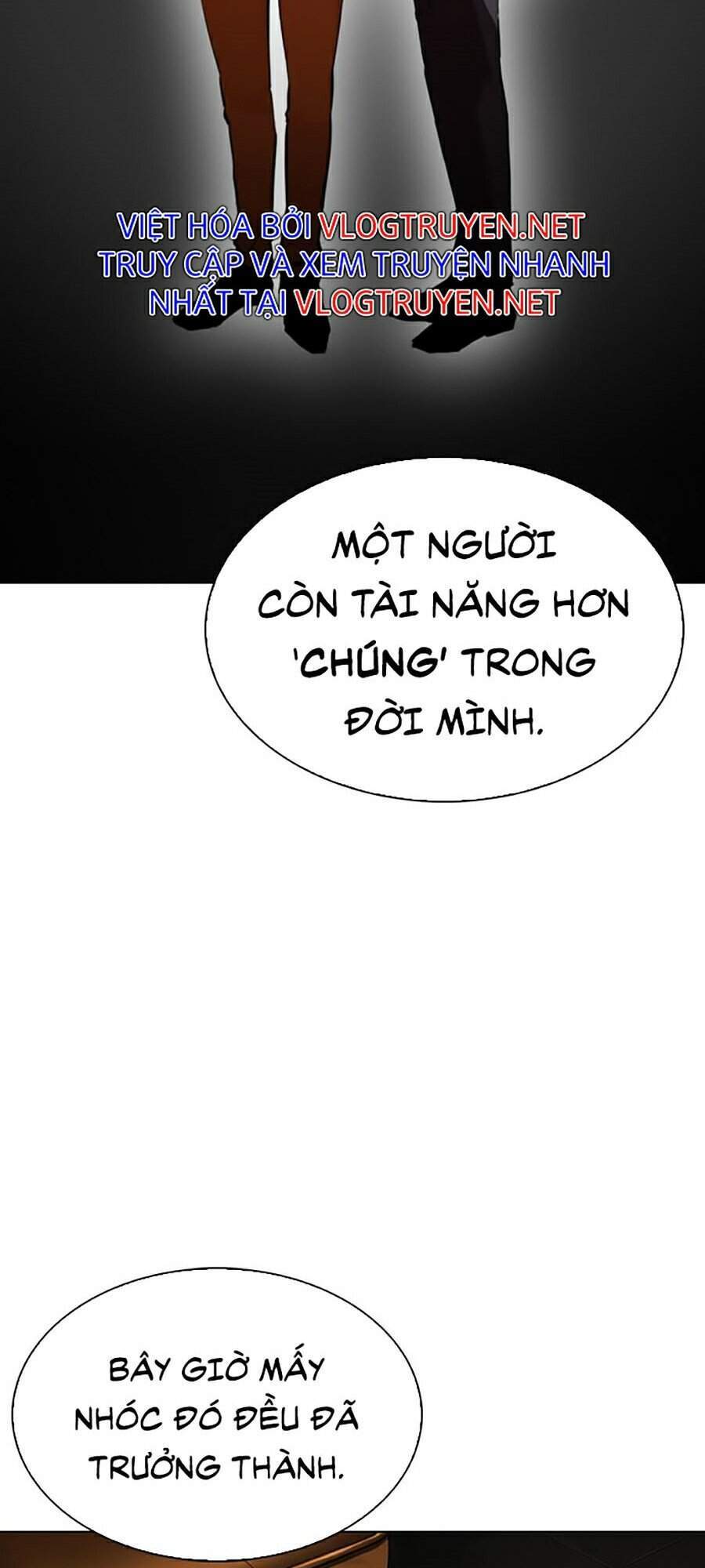 Lookism - Hoán Đổi Diệu Kỳ hoán đổi diệu kỳ - chapter 301 - Upload bởi truyensieuhay.com