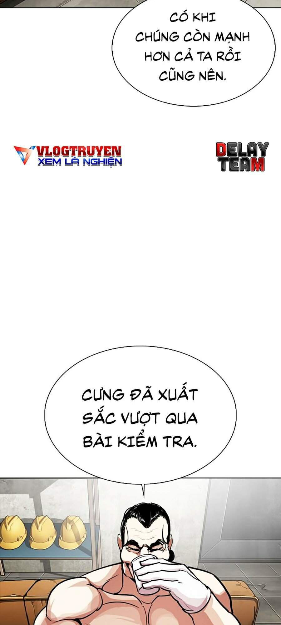Lookism - Hoán Đổi Diệu Kỳ hoán đổi diệu kỳ - chapter 301 - Upload bởi truyensieuhay.com