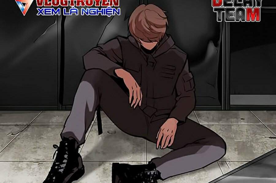 Lookism - Hoán Đổi Diệu Kỳ hoán đổi diệu kỳ - chapter 301 - Upload bởi truyensieuhay.com