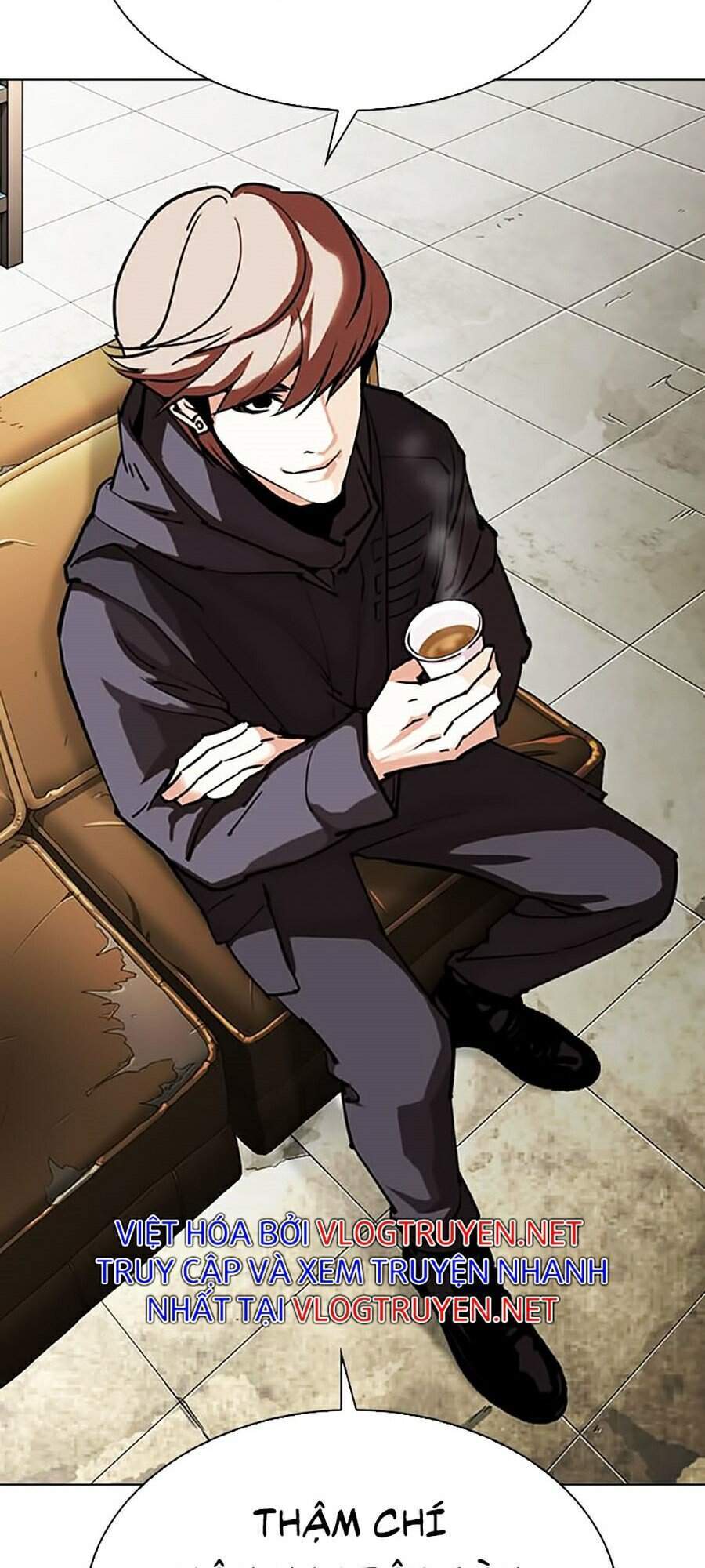 Lookism - Hoán Đổi Diệu Kỳ hoán đổi diệu kỳ - chapter 301 - Upload bởi truyensieuhay.com