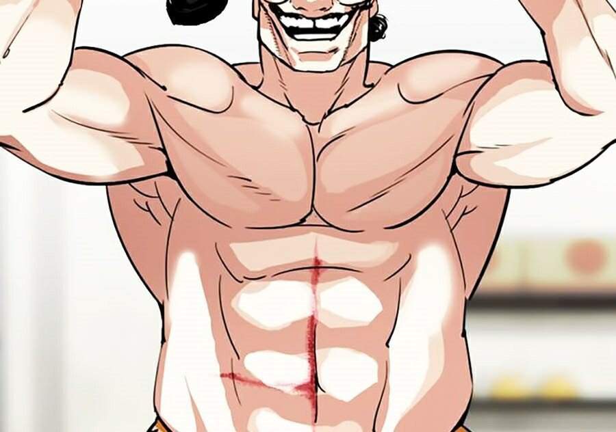 Lookism - Hoán Đổi Diệu Kỳ hoán đổi diệu kỳ - chapter 301 - Upload bởi truyensieuhay.com