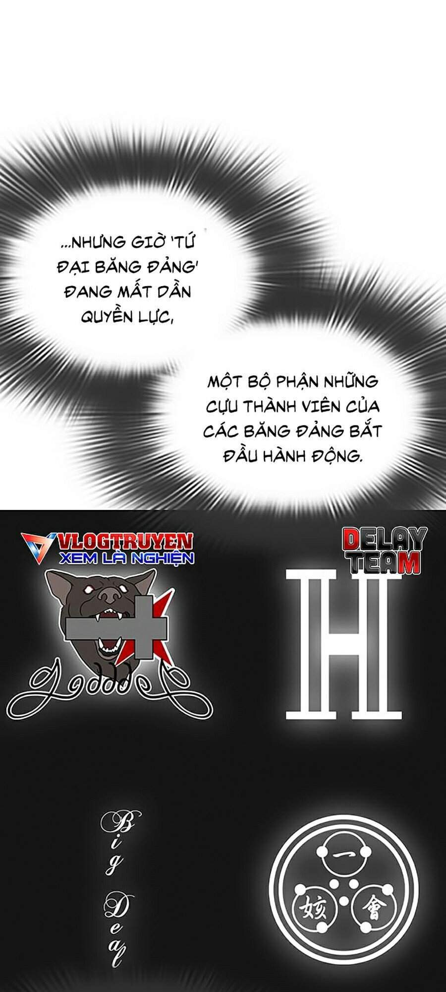 Lookism - Hoán Đổi Diệu Kỳ hoán đổi diệu kỳ - chapter 301 - Upload bởi truyensieuhay.com
