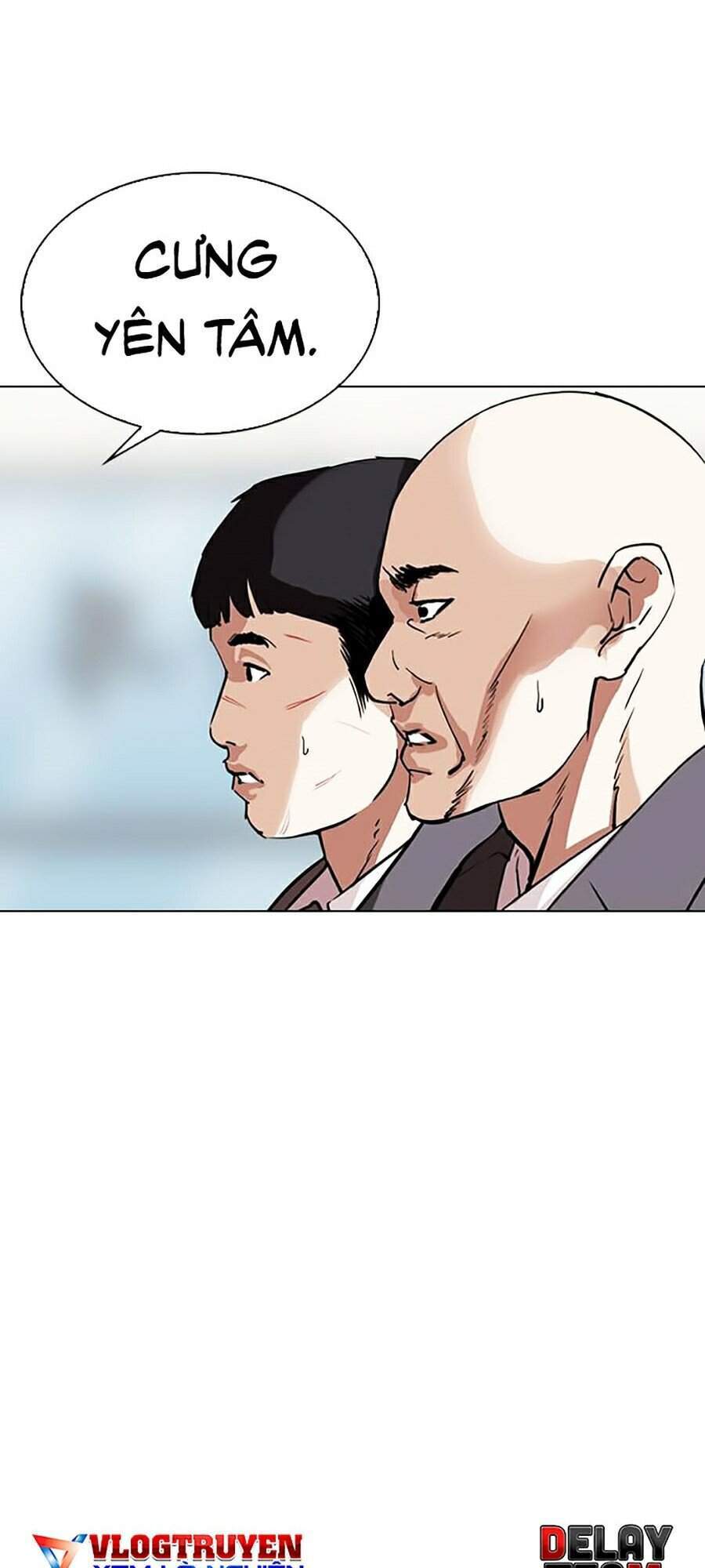 Lookism - Hoán Đổi Diệu Kỳ hoán đổi diệu kỳ - chapter 301 - Upload bởi truyensieuhay.com