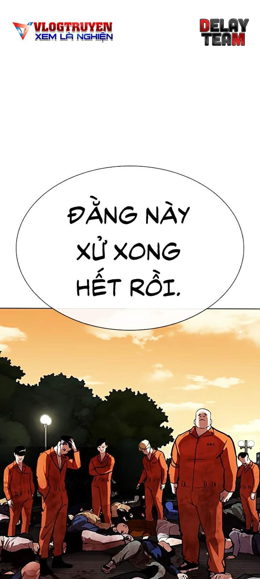 Lookism - Hoán Đổi Diệu Kỳ hoán đổi diệu kỳ - chapter 301 - Upload bởi truyensieuhay.com