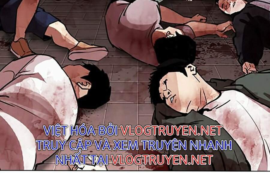 Lookism - Hoán Đổi Diệu Kỳ hoán đổi diệu kỳ - chapter 301 - Upload bởi truyensieuhay.com