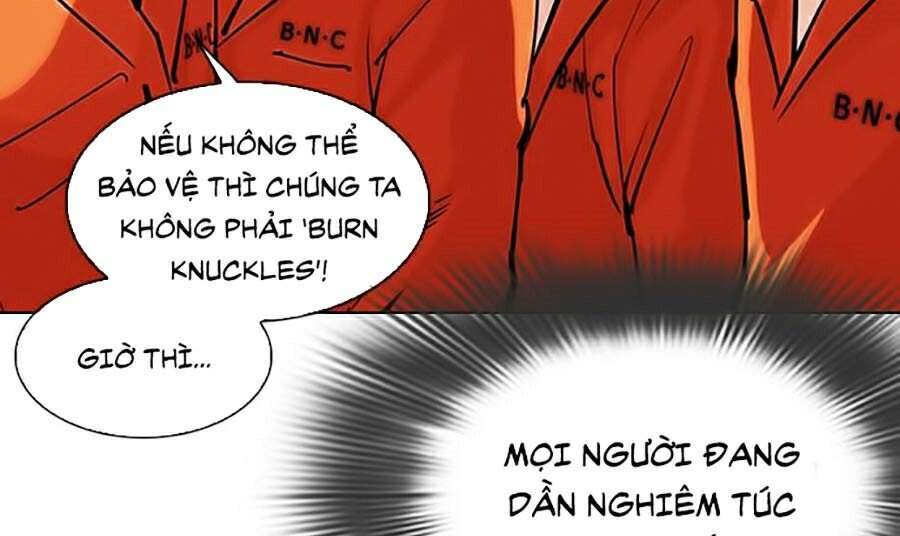 Lookism - Hoán Đổi Diệu Kỳ hoán đổi diệu kỳ - chapter 301 - Upload bởi truyensieuhay.com