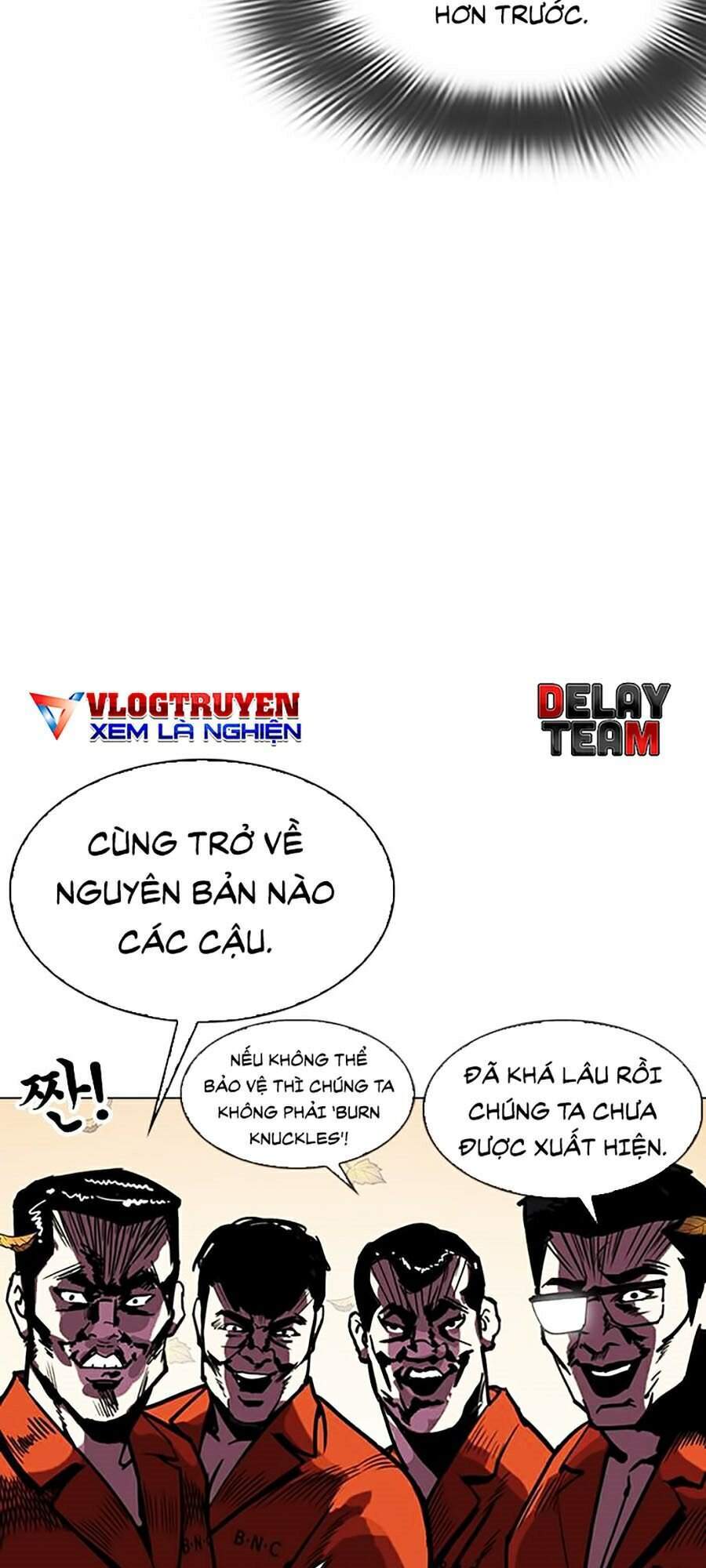 Lookism - Hoán Đổi Diệu Kỳ hoán đổi diệu kỳ - chapter 301 - Upload bởi truyensieuhay.com