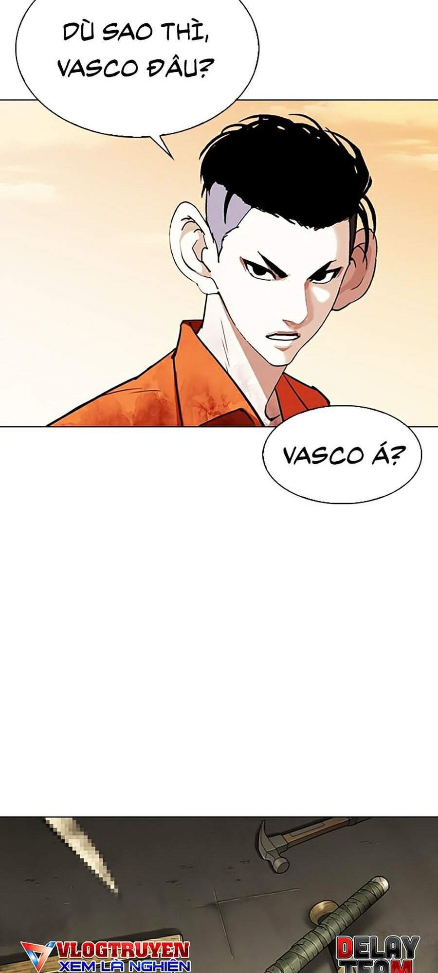 Lookism - Hoán Đổi Diệu Kỳ hoán đổi diệu kỳ - chapter 301 - Upload bởi truyensieuhay.com