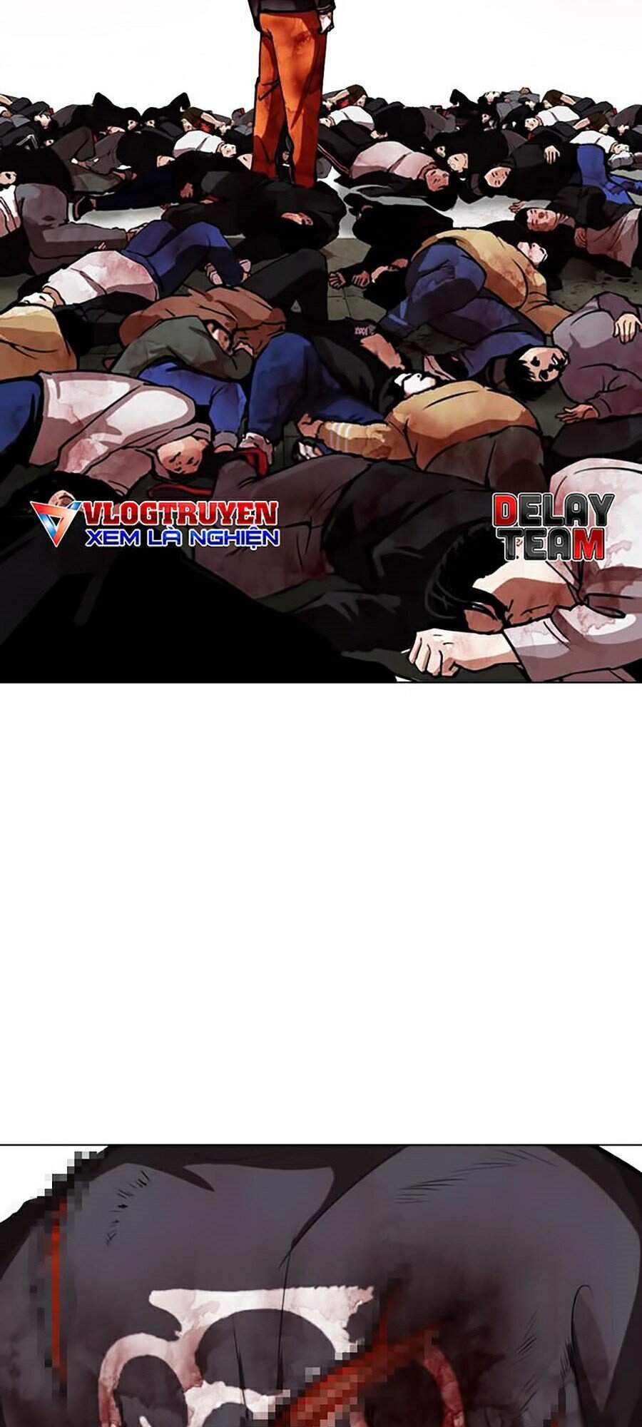 Lookism - Hoán Đổi Diệu Kỳ hoán đổi diệu kỳ - chapter 301 - Upload bởi truyensieuhay.com