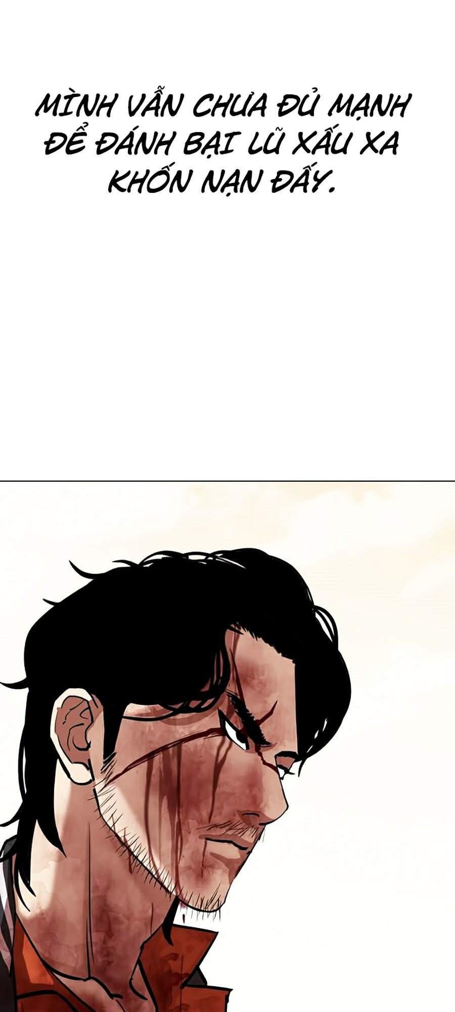 Lookism - Hoán Đổi Diệu Kỳ hoán đổi diệu kỳ - chapter 301 - Upload bởi truyensieuhay.com
