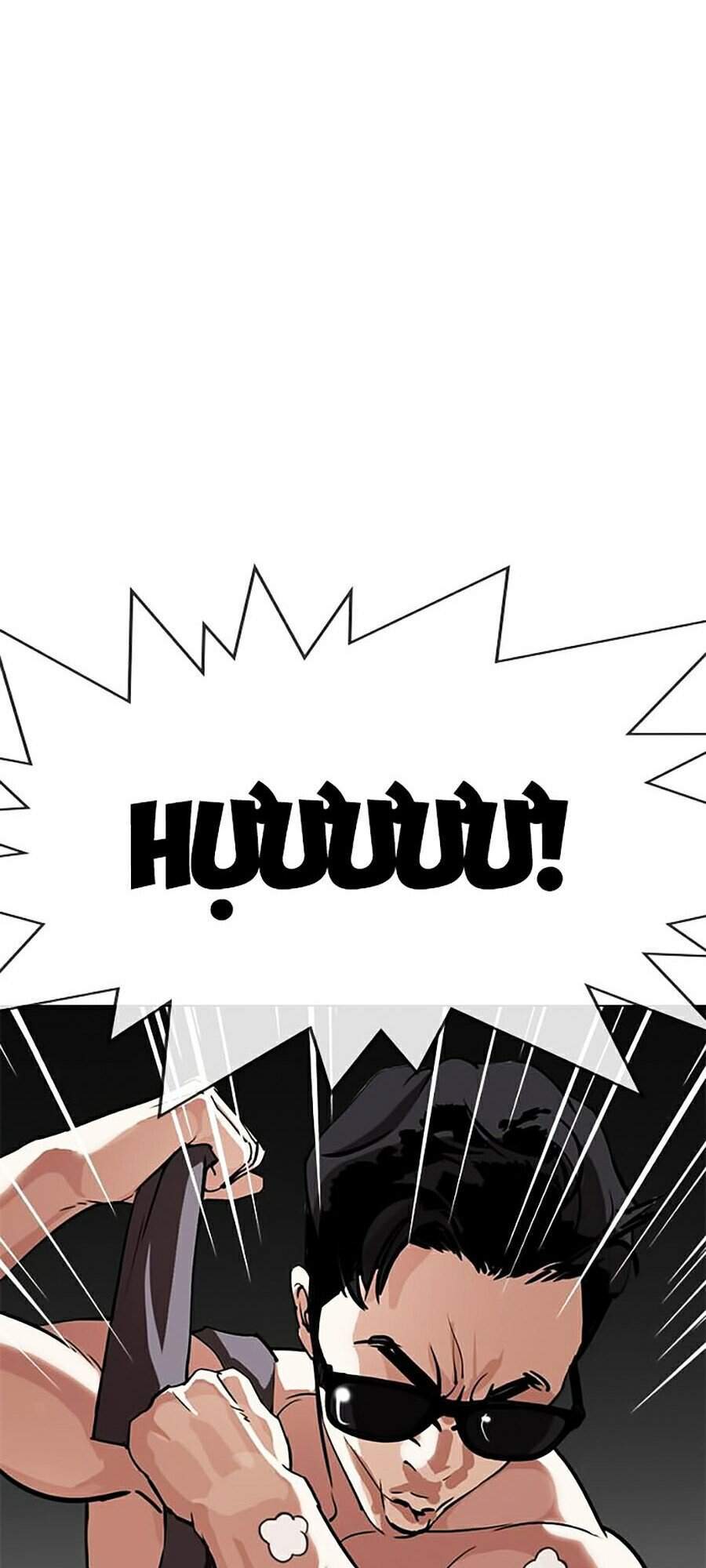 Lookism - Hoán Đổi Diệu Kỳ hoán đổi diệu kỳ - chapter 301 - Upload bởi truyensieuhay.com