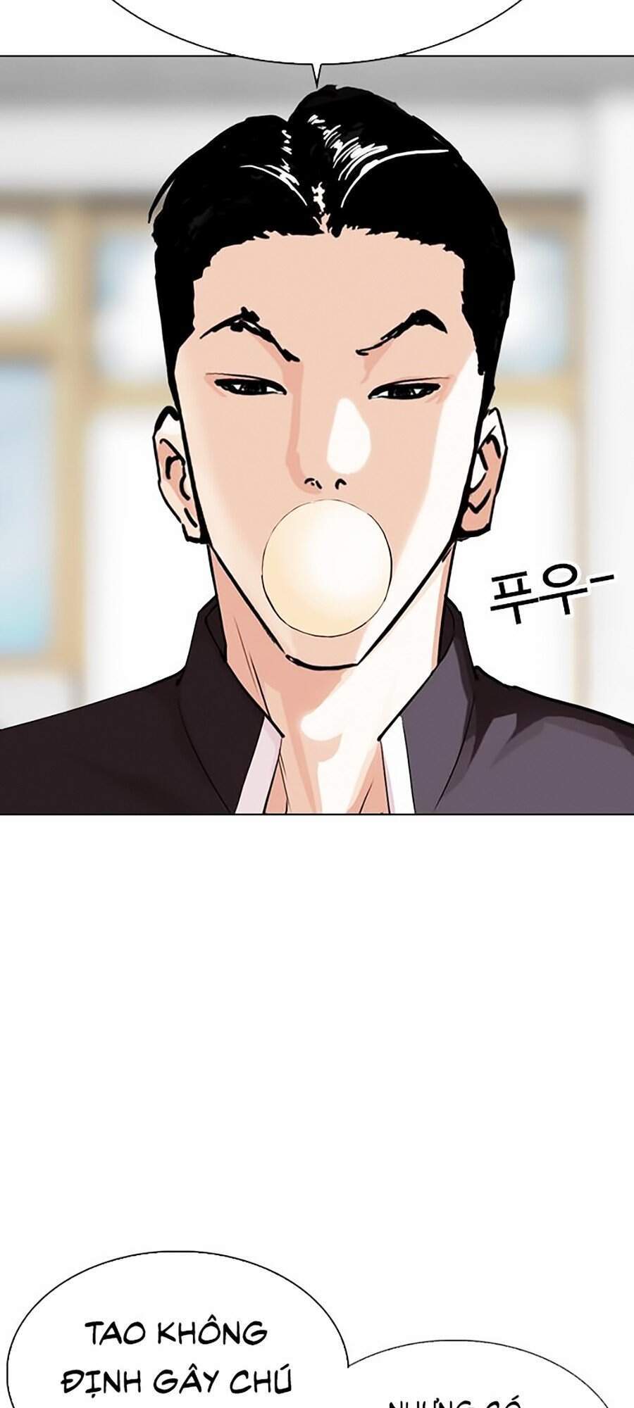 Lookism - Hoán Đổi Diệu Kỳ hoán đổi diệu kỳ - chapter 302 - Upload bởi truyensieuhay.com