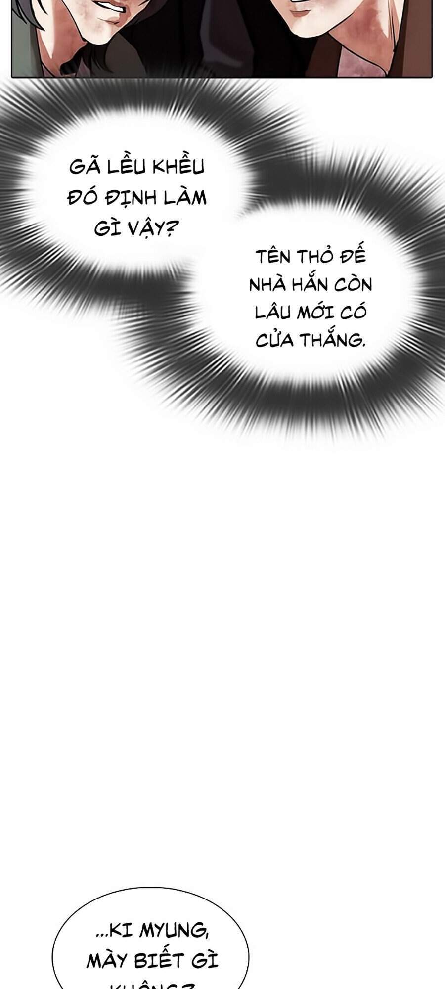 Lookism - Hoán Đổi Diệu Kỳ hoán đổi diệu kỳ - chapter 302 - Upload bởi truyensieuhay.com