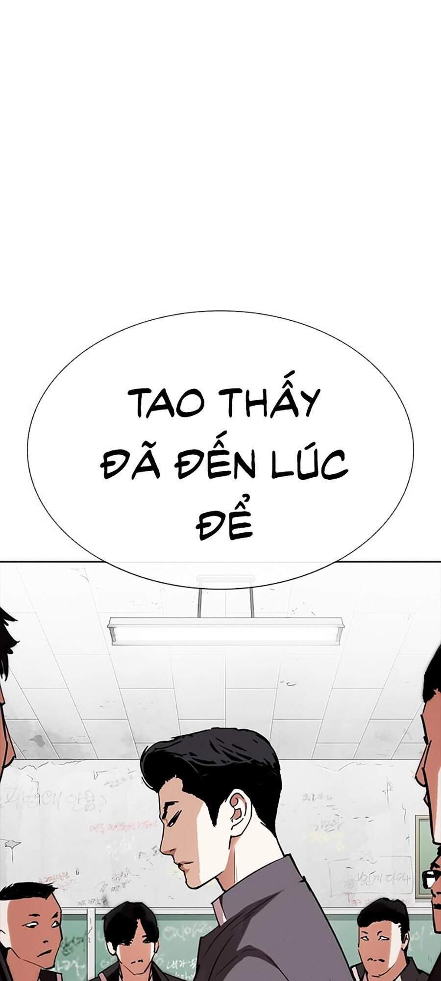 Lookism - Hoán Đổi Diệu Kỳ hoán đổi diệu kỳ - chapter 302 - Upload bởi truyensieuhay.com