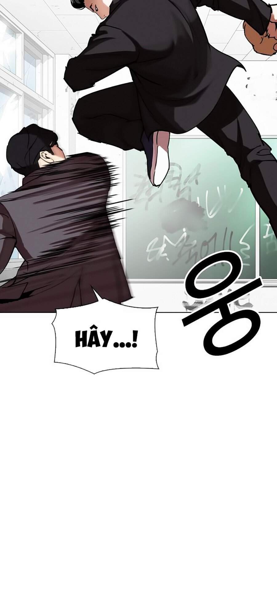 Lookism - Hoán Đổi Diệu Kỳ hoán đổi diệu kỳ - chapter 302 - Upload bởi truyensieuhay.com
